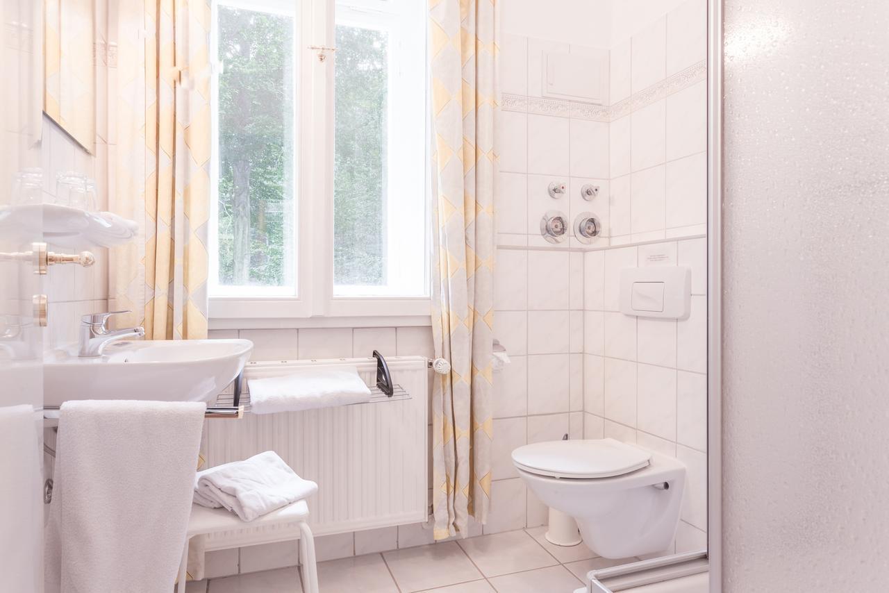 Gaestehaus Villa Rose Durrrohrsdorf Cameră foto